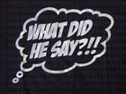 Picture for song 'what he say!!.mp3' by artist 'TRU SKOOL BEATZ'