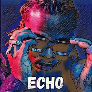 Picture for song 'ECHO - BUY 1 GET 4 FREE - Gunna Type Beat' by artist 'TSH'