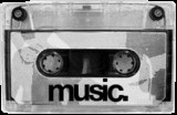 Picture for song 'Disk 1 - Track 2: "My Demo Tape"' by artist 'tunein'