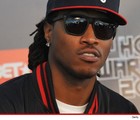 Picture for song 'Wannie on da track FUTURE *WINNER* .mp3' by artist 'Turnup Beatz'
