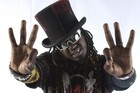 Picture for song 'I Make It Hot (Free DL) RADIO HIT' by artist 'TurreekK'