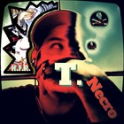 Picture for song 'Caged and Defused' by artist 'Turtle Necromancer'