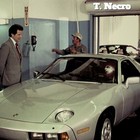 Picture for song 'Lil' White Porsche' by artist 'Turtle Necromancer'