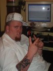 Picture for song 'Be My Lady' by artist 'Twin45'