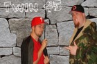 Picture for song 'MY BLOCK FEAT. MISTA CLAY AND BIG EZ' by artist 'Twin45'