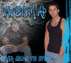 Picture for song 'Album Sampler' by artist 'TwiSteM Ap'