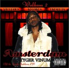 Picture for song 'Welkom 2 Amsterdam (Remix Clean Accapella)' by artist 'Tyger Vinum'