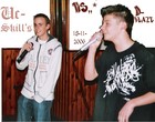 Picture for song 'ks ft D-Blaze- stemmen in mijn hoofd' by artist 'Uc-Skill's'