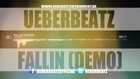 Picture for song 'UEBERBEATZ - Fallin Instrumental (Demo)' by artist 'UEBERBEATZ'