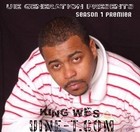 Picture for song 'UIE 11 Season Premier (12.6.08) with KING Wes' by artist 'UINE-T'