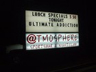 Picture for song 'Second Chance' by artist 'Ultimate Addiction'