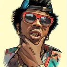 Picture for song 'Alex J Beat (BANG BANG)' by artist 'UNFORGOTTEN SONS'