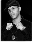 Picture for song 'DO THE MATRIX - John R feat. J Hines' by artist 'UNIFIED MUSIC GROUP'