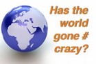 Picture for song 'Crazy' by artist 'UNTAMED MUSIC PRODUCTIONS'