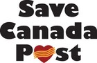 Picture for song 'Save Canada Post!' by artist 'Unusual Sources'