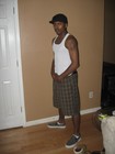 Picture for song 'Freestyle 3' by artist 'up top to da dirty'