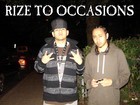 Picture for song 'Rize To Occasions' by artist 'Uptown Soul (MTL)'