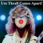 Picture for song 'Premonition 9/11 (Live)' by artist 'Ure Thrall'
