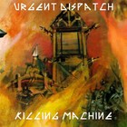 Picture for song 'So far so Good Good-Bye' by artist 'Urgent Dispatch'