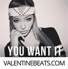 Picture for song '*HOT* You Want It | ft. ShawtyChrisBeatz | D/L' by artist 'Valentine Beatz'