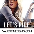 Picture for song '*NEW* Let's Ride | Free D/L' by artist 'Valentine Beatz'