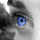 Picture for song 'DONT IT MAKE MY BROWN EYES BLUE' by artist 'Valerie Lynn'