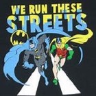 Picture for song 'Runnin The Streets (Track Bangas)' by artist 'ValleyBoyRecords'