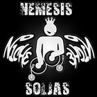 Picture for song 'Nemesis Niche' by artist '(v)cflow'