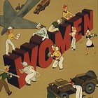 Picture for song 'Listen Up Ladies' by artist 'Vertiflow'