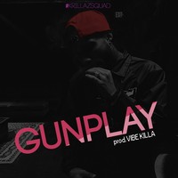 Picture for song 'Gunplay' by artist 'VIBE KILLA'