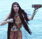 Picture for song 'The Traveler' by artist 'Victoria Trestrail'