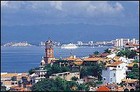Picture for song 'Puerto Vallarta' by artist 'Victor M. Garcia'