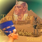 Picture for song 'Traveller' by artist 'Victor Stellar'