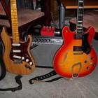 Picture for song 'Clapped Out Beyond Belief.mp3' by artist 'Viking Blues'