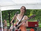 Picture for song 'Home' by artist 'Violet Vicious and The Vagabonds'