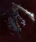 Picture for song 'Dead Relics' by artist 'Void Productionz Beats'
