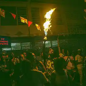 Picture for song 'boy meets world' by artist 'volcanomusic'