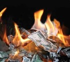 Picture for song '*NEW* MoneyAintEverythinwHook wHook (FREEDL)' by artist 'Vybe Beatz'