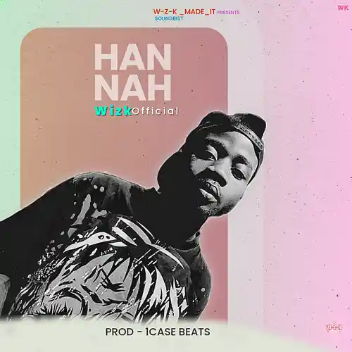 Picture for song 'Byadala By WizkOfficial' by artist 'Wizkofficial'