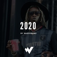 Picture for song '2020 (FREE D/L)' by artist 'Wabisband'