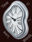 Picture for song 'Time-Words' by artist 'Wade Farlowe'