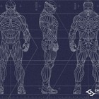 Picture for song 'nanosuit 2.0' by artist 'wado production'