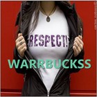 Picture for song 'RESPECT (Rough Mix)' by artist 'Warrbuckss'