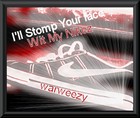 Picture for song 'Stomp His Face in (prod. Mr.kooman)' by artist 'Warweezy'
