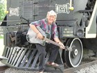 Picture for song '03 Reflections In Black.mp3' by artist 'Wayne Longtin Sr (US)'