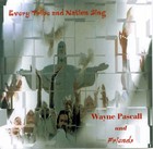Picture for song 'DO U KNOW HIM? (Acapella Boyz & Wayne)' by artist 'Wayne Pascall Acappella'