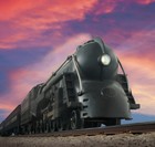 Picture for song 'LIFE'S RAILWAY TO HEAVEN' by artist 'Wayne Pascall Acappella'