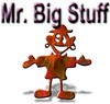 Picture for song 'MR. BIG STUFF (Adaptation)' by artist 'Wayne Pascall Acappella'