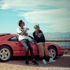 Picture for song 'Never Coming Down' by artist 'We3ch Beatz'