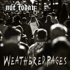 Picture for song 'Not Today (Secondhander)' by artist 'Weathered Pages'